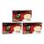 CNMART Trung Nguyen G7 Instant Coffee Vietnamese Coffee Mix 3 in 1 320g (Pack of 3) Coffeemix 960 g (Pack of 1)