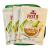 French Onion Dip and Seasoning Mix Bundle: Includes Three 1 oz Packets of McCormick Just 5 Simple Ingredients Classic French Onion Dip & Seasoning Mixes and 1 Leftover/Storage Container