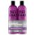 Bed Head by TIGI - Dumb Blonde Shampoo and Conditioner Set - Nourishing Professional Coloured Hair Treatment - Ideal For Blonde Hair - 2x750ml