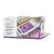 Gemini GEM-FOILP2CW-US Foilpress (US Machine), White