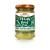 Sacla' Italian Vegan Basil Pesto Dairy Gluten & Wheat Free 190 g (Pack of 1)