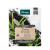 Kneipp cloth mask detox care bamboo charcoal moringa & algae clarifying & vitalizing 1 piece