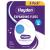 Hayden Clean+ Dental Floss | 6 pack | Polar Mint with Anti Tartar Actives for Gentle Care | 30 yards per unit
