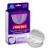 The Doctors NightGuard for Teeth Grinding Custom-Fit Dental Guard for Nighttime 6x5x4 Inch (Pack of 1)