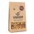 Lentil time - roasted chickpeas 400g with shell - healthy snack - Chana Chick Peas Roasted - Great protein source - vegan & without additives & premium quality