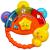 VTech Baby Music Fun Tambourine Electronic toy with music and sound effects For children aged 9-36 months
