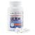 GeriCare Simethicone 80 mg | Fast Relief for Gas, Bloating and Discomfort (100 Tablets)