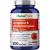 Lycopene & Lutein Complex 50mg 200 Veggie Capsules (Non-GMO & Gluten Free)