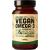 Vegan Omega 3 Supplement - Plant Based DHA  EPA Fatty Acids - Carrageenan Free Alternative to Fish Oil Supports Heart Brain Joint Health - Sustainably Sourced Algae Fish Oil Free - 60 Softgels 60 Count (Pack of 1)