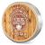 Viking Revolution Beard Balm Cedar & Pine Scent w/Argan & Jojoba Oils - Styles  Strengthens & Softens Beards & Mustaches - Leave in Conditioner Wax for Men