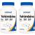 Nutricost Yohimbine HCl 5mg - Pack of 2 - 240 Capsules