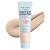 Wet n Wild Bare Focus Tinted Hydrator Matte Finish Light Medium Oil-Free Moisturizing Makeup  Hyaluronic Acid  Sheer To Medium Coverage