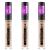 Catrice Liquid Camouflage High Coverage Concealer (3x5ml) liquid make-up cover pen waterproof 12h cover power No. 010 Porcellain 5 ml (3 Series Pack) 010 Porcellain
