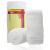 Ever Ready First Aid Sterile Krinkle Kerlix Type 4 1/2" x 4.1 Yds Latex Free 6 PLY Gauze Bandage Roll - 24 Count