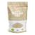 Organic Psyllium Husk - 99% Purity - 400g. Pure & Natural Psyllium Seed Husks Produced in India. High in Fibre to be Mixed with Water Beverages & Juices Vegetarian & Vegan. NaturaleBio 400 g (Pack of 1)
