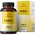 HERBAMAMA Mullein Leaf Capsules Respiratory Health - Organic Mullein Leaf Extract for Lung Detox  Cleanse - 1200mg 100 Vegan Caps 100 Count (Pack of 1)