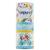 airpure PET Proud Carpet Freshener Odour Eliminator Flowers Fragrance White 350 g (Pack of 1)