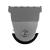 Wahl cutting set for Beret 02111-216 Multi-coloured 1 piece (1 pack)