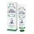 Pasta del Capitano 1905 toothpaste with natural herbs ensures thorough cleaning and oral hygiene formulated with natural herbal extracts 100% made in Italy 75 ml tube