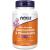 Now Foods CoQ10 With Vitamin E 100 mg 150 Softgels