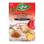 Dalgety Sorrel/Hibiscus & Ginger Herbal Infusion 3x45g Cartons (3 Pack) 100% Natural Caffeine-Free Tea (Total 54 Teabags) Our Delicious Tea Builds the Immune System Fights Fatigue & Boosts Energy