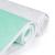 CoolShields Waterproof Bed Pad Washable 34" x 52"(Pack of 1), Incontinence Bed Pad with 8 Cups Absorbency, for Adult, Children and Pets[Oeko-Tex Certified]