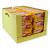 30s Sparpack Filinchen The crispy bread original 30 x 75 g sugar arm and sodium low in sodium crispbread waffle bread crispy bread pause snack