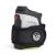 Stripebird - 2.0 Slim Golf Magnetic Rangefinder Wrap Mount (Form Fitting Strap) - Easily Access Range Finder Device While You Golf - Buckle-Less Strap Stealth Black