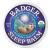Badger Company Organic Sleep Balm Lavender & Bergamot 2 oz (56 g)