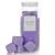 JOON X MOON Sugar Scrub (Lavender  1 Pack)  Exfoliating Body Scrub  Moisturizing Aloe and Shea Butter to Soften and Nourish Skin  Beauty and Self Care Essential  Single Use Scrub Cubes  10 oz 10 Ounce (Pack of 1)