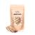 Slimback Lower-Carb-Brotback Mix-1 Series Keto vegan and gluten-free protein bread alternative without soy and grain 245 g (1 Pack)