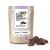 Organic Low-Carb Chocolate Cake Mix 300g Gluten-Free Brownie Muffin Lactose-Free Soy-Free Keto Diet Without Added Sugars Organic Workout