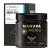 Maorika - Manuka honey 550 MGO + 500G in a glass (impermeable to light no plastic) - laboratory test certified from New Zealand 500 g (1 Pack)