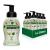 Palmolive Soap Luxury Foam Lime & Passion Fruit 6x250ml - Foam soap for gentle cleaning of hands Lime & Mint