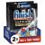 Finish Ultimate Infinity Shine 160 Dishwasher Tablets (80 X 2)