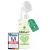 Test grade very good - paw cleaner for dogs & cats 200 ml - 100% natural paw foam cleans & maintains - dog paws cleaner without water - dog accessories & dog care + new e -book golden pets