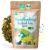 ORIGEENS ORGANIC BREAST FEEDING BABY TEA 100g | Organic Breastfeeding Tea and Digestion | Hot/Iced tea | Herbal lactation tea with Fenugreek seeds Ginger Turmeric & Lemon Nettle Moringa Breast Feeding tea