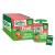 GoGo squeeZ Fruit Smoothie Snack Apple Strawberry 20 x 90g pouches