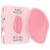 Bare August Glass Foot File Callus Remover for Feet - Heel Scraper & in Shower Foot Scrubber Dead Skin Remover - Pedicure Foot Buffer for Soft Feet