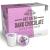 Grove Square Hot Cocoa Pods, Dark Chocolate, Single Serve (Pack of 24) (Packaging May Vary) Dark Chocolate 24 Count (Pack of 1)