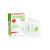 Xlear Nasal Spray with Xylitol, All-Natural Saline Nasal Spray for Sinus Rinse & Sinus Relief 0.75 fl oz (3 Pack)