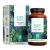 NaturTreu algaekraft - Omega 3 vegan from algae oil - 1000mg omega 3 algae oil from sustainable cultures - microalgen oil high -dose DHA & EPA in optimal ratio - laboratory test