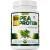Solo Organic Pea Protein Powder, Low in Sodium, Canada Grown Peas, 100% Vegan, Non-GMO, Unflavored Plant Based Protein Powder with BCAA, Keto & Paleo Friendly, Easy to Digest, No Additives (2.7 lbs)