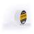 SPORTTAPE Zinc Oxide Tape - 2.5cm x 10m - Wrist & Finger Tape | Boxing Tape Wrist & Hand Wrap | Sports Strapping Tape Athletic Tape for Rugby Football Rowing Volleyball & Golf - Single Roll 2.5cm x 10m - 1 Roll