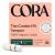 Cora 100% Organic Cotton Non-Applicator Tampons | Super Plus Absorbency | Applicator-Free | Leak Protection | Ultra-Absorbent | Unscented | Packaging May Vary (36 Count) 36 Count (Pack of 1)