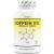 Caffeine tablets with 200 mg - 500 tablets - laboratory test (active ingredient content & purity) - without undesirable additives - high -dose - vegan - Premium quality