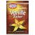 Dr.Oetker Bourbon vanilla sugar 13 Pack 13 x 3 x 8 g sugar refined with extract from noble bourbon vanilla pods for flavoring cakes desserts & shakes vegan 24 g (13 Pack)
