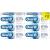 Oral-B Gum & Enamel Repair Toothpaste 900 ml (75 ml x 12) Gentle Teeth Whitening Protection for Sensitive Teeth Gum & Enamel Whitening 12 x 75 ml