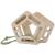 YY Vertical Penta Brown training board and device size One Size - color Wood