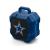 SOAR NFL ShockBox Bluetooth Speaker Dallas Cowboys Team Color